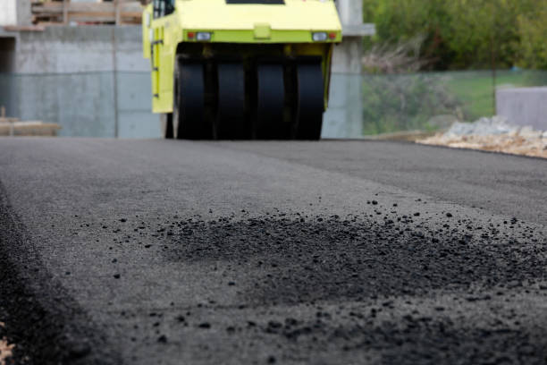 Best Residential Driveway Paver Services  in Georgetown, OH