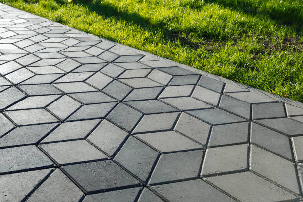 Reasons to Select Us for Your Driveway Paving Requirements in Georgetown, OH