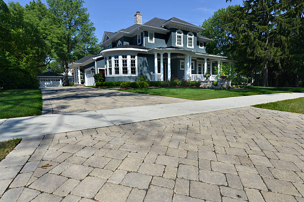 Driveway Repair Near Me in Georgetown, OH