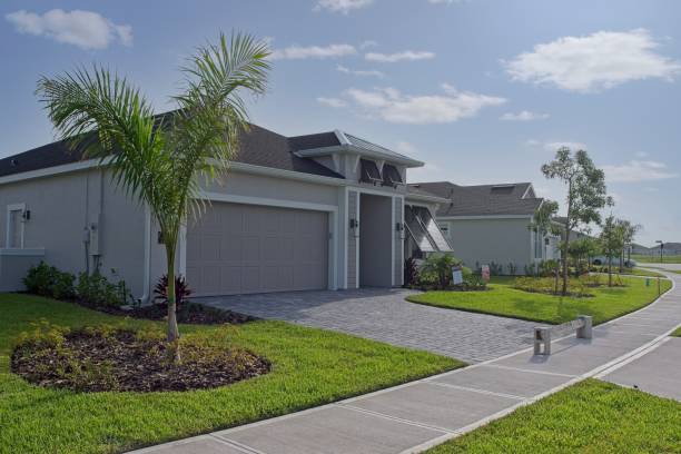 Best Custom Driveway Pavers  in Georgetown, OH