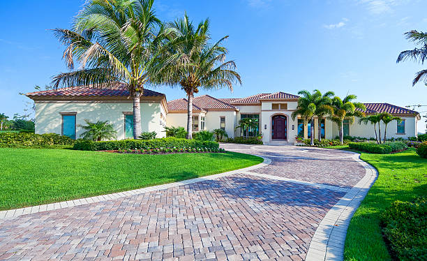 Best Driveway Pavers Near Me  in Georgetown, OH