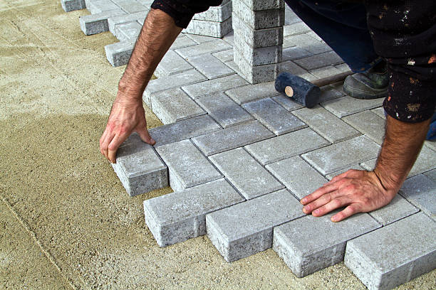 Best Driveway Paving Contractor  in Georgetown, OH