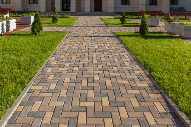 Professional Driveway Pavers in Georgetown, OH